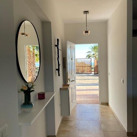 Casa Helen Βίλα Torrox Εξωτερικό φωτογραφία