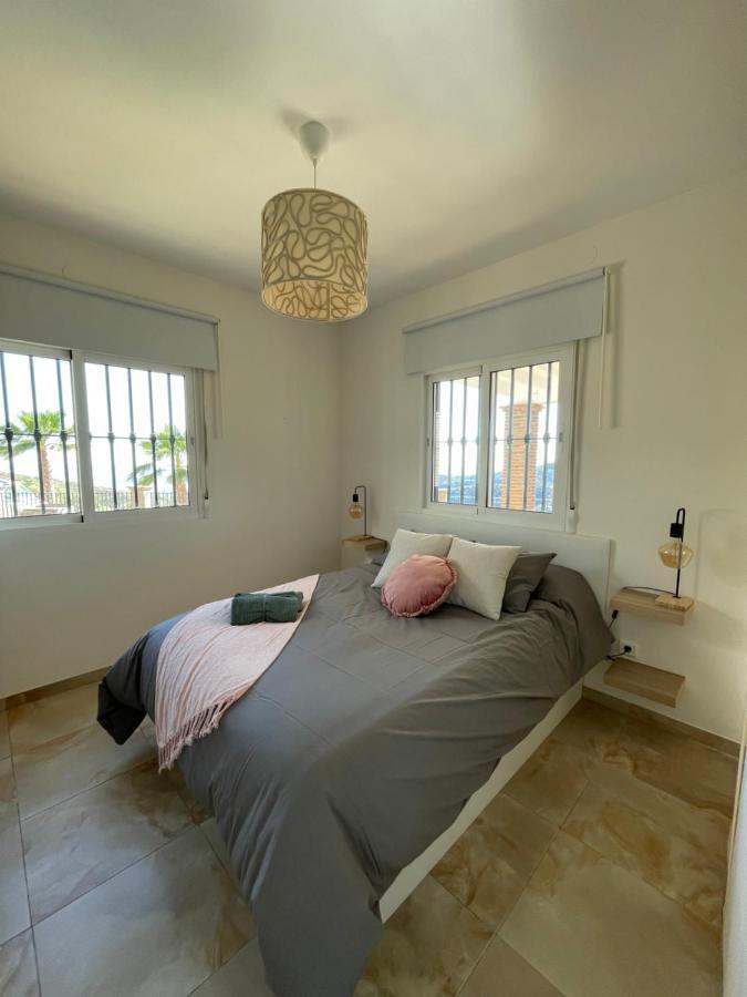 Casa Helen Βίλα Torrox Εξωτερικό φωτογραφία