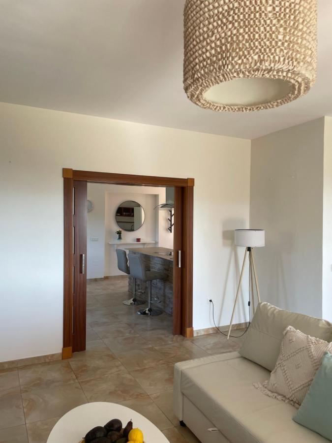 Casa Helen Βίλα Torrox Εξωτερικό φωτογραφία
