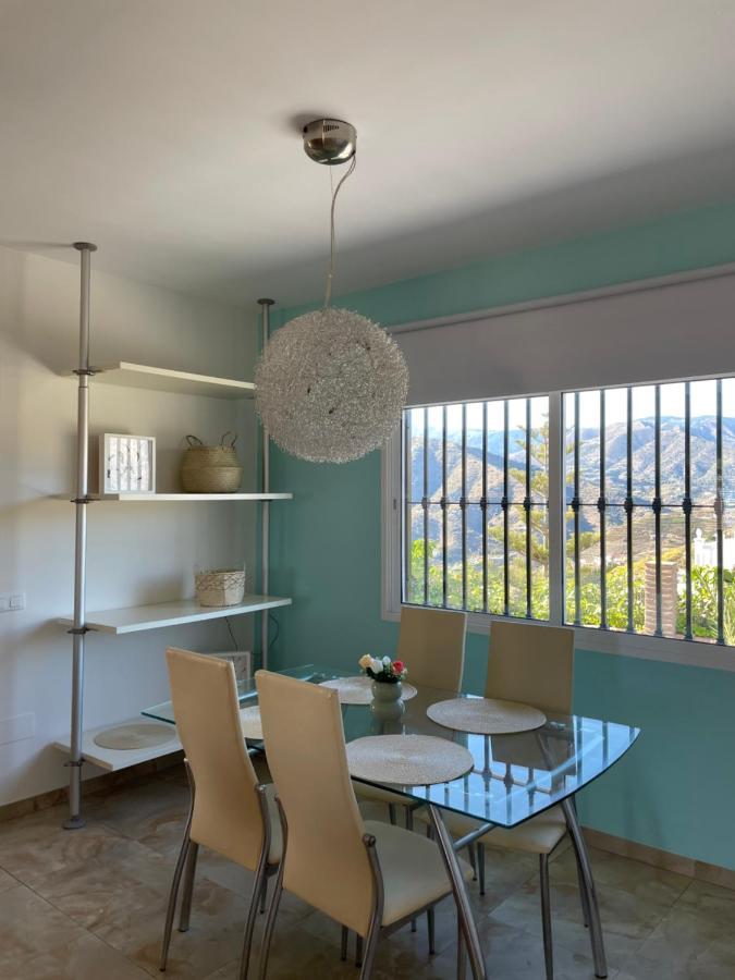 Casa Helen Βίλα Torrox Εξωτερικό φωτογραφία