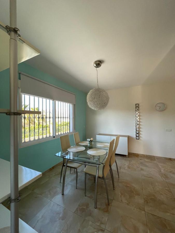 Casa Helen Βίλα Torrox Εξωτερικό φωτογραφία