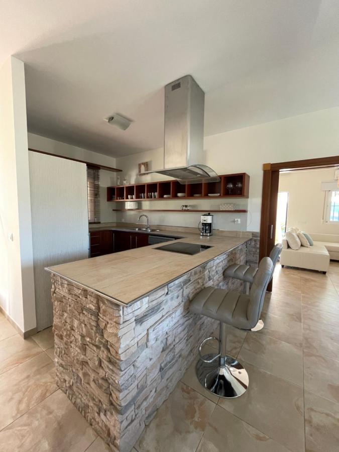 Casa Helen Βίλα Torrox Εξωτερικό φωτογραφία