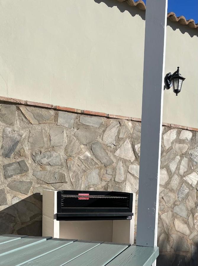 Casa Helen Βίλα Torrox Εξωτερικό φωτογραφία